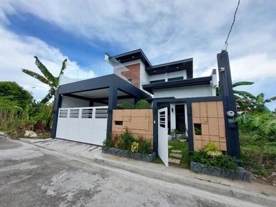 House For Sale In Butong, Cabuyao