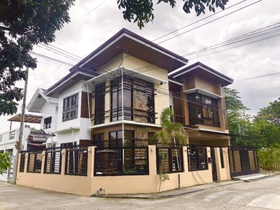 House For Sale In Dungon, Iloilo