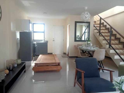 House For Sale In Francisco, Tagaytay
