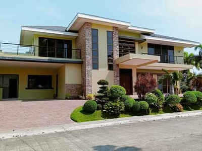 House For Sale In Liloan, Cebu