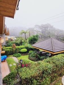 House For Sale In Loakan Proper, Baguio