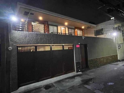 House For Sale In San Isidro, Pasay