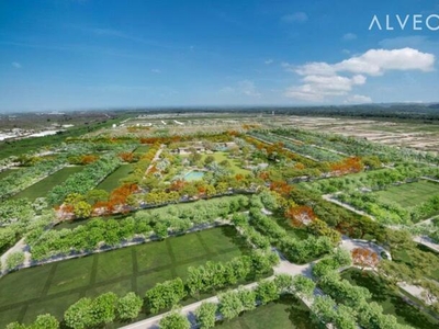 Lot For Sale In Clark, Mabalacat