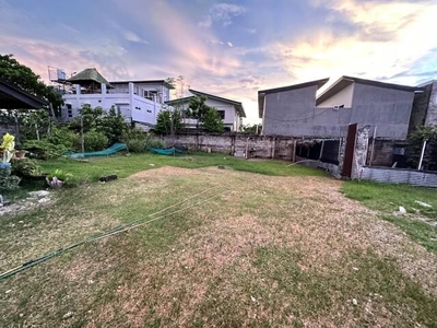 Lot For Sale In Dolores, Mabalacat