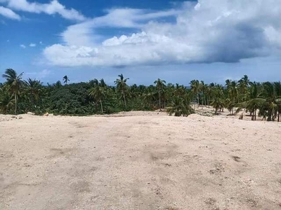 Lot For Sale In Kinawahan, San Remigio