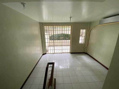 Townhouse For Rent In Kalusugan, Quezon City