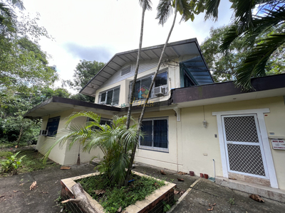 Townhouse For Sale In Asinan, Olongapo
