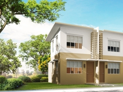 Townhouse For Sale In May-iba, Teresa
