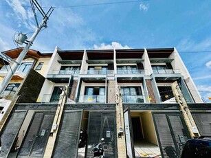 Bagong Silang, Mandaluyong, Townhouse For Sale