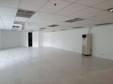 200 Sqm. Fitted Office Space for Rent in Ortigas