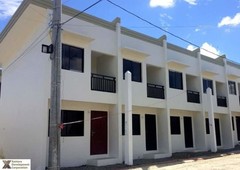 Fully-furnished Townhouses in Calamba, Laguna
