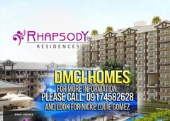 3 bedroom Condominium for sale in Manila