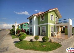 4 bedroom House and Lot for sale in Iloilo City