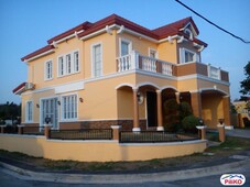 4 bedroom House and Lot for sale in Makati
