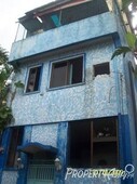 40 Sqm House And Lot Sale In San Mateo