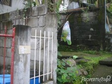 40 Sqm House And Lot Sale In San Mateo