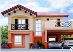 5 bedroom House and Lot for sale in Muntinlupa