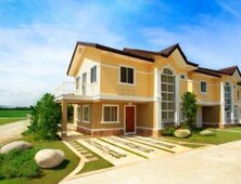 ALEXANDRA 4BR 120sqm For Sale Philippines