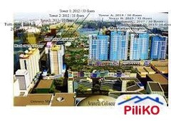 Condominium for sale in Manila