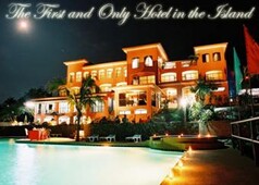 HOTEL IN THE ISLAND OF CEBU CITY For Sale Philippines