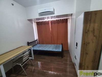 1 Bedroom Condo at Air Residences in Makati
