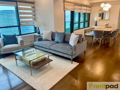 3BR Unit for Rent at Edades Tower Makati