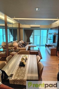 Makati Condo for Rent Brand New Unit High End Pet Friendly