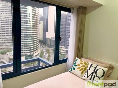 SMDC Air Residences 1 Bedroom Condo Unit for Rent in Makati