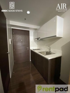 Unfurnished 1 Bedroom Unit for Lease at SMDC Air Residences