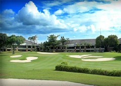 Installment LOT FOR SALE in The Orchard Dasmarinas Cavite City with golf course