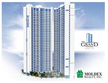 1bhk at the grand towers