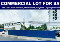 Commercial Lot For Sale Near Clark