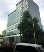 FOR SALE: OFFICE BUILDING IN BGY. PALANAN, MAKATI