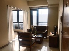 Fully Furnished Studio Condo Unit for Rent | One Manchester Place