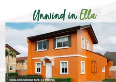 Unwind in Ella