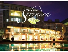 2BHK - The Aston at Two Serendra