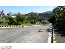 Antipolo lots for sale at Summerhills Executive Village