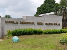 Manila Memorial Park - Sta. Rosa Laguna