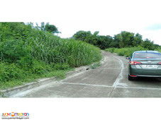 Lot for sale in Antipolo Rizal - Summerhills Executive