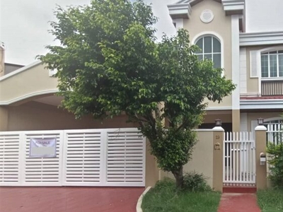 Newly Renovated House & Lot for Sale in Merville, Paranaque