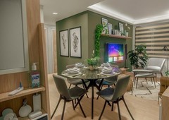 3 bedroom condo for sale in pine crest towers, quezon city, metro manila
