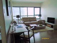 Fully Furnished 2-Bedroom Condominium Unit for Lease