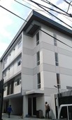4 Storey Residence for Sale in Unit C Pina Development, Sampaloc, Manila