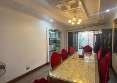 4BR House for Sale in West Triangle, Quezon City