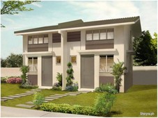 Single Attached Houses for Sale/ Rent to Own PineView in Cavite