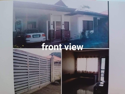 House General Santos City For Sale Philippines