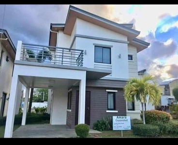 Ready for Occupancy / For sale in Laguna, Philippines