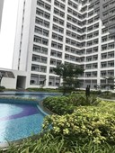 1 Bedroom Condo for rent in Grace Residences, Taguig, Metro Manila