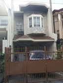 2-Bedroom Full Furnished Townhouse at Sanville Quezon City