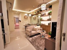 2 Bedroom ready for occupancy in Pasig Mirea Residences condo near Ayala Feliz Mall Eastwood